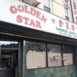 Golden Star Chinese restaurant