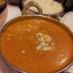 Paneer makhan