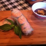 First Bite: Bunker Vietnamese