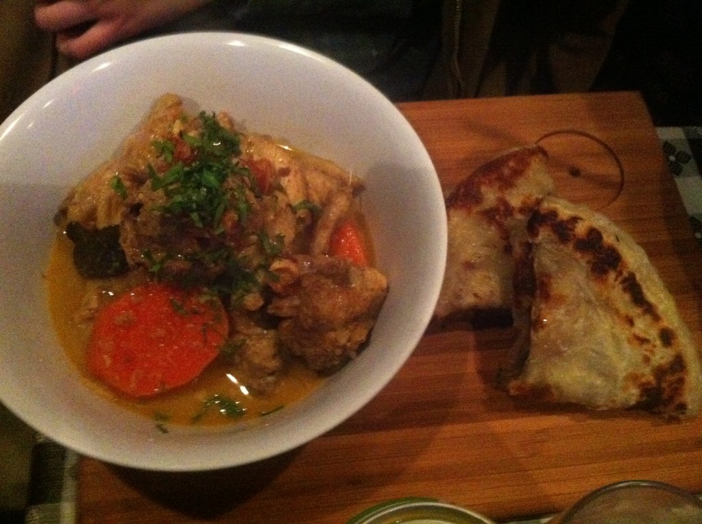 Bunker Vietnamese in Ridgewood Queenss