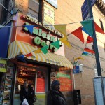 Crepes and Waffles and Another Ridgewood Bar Crawl