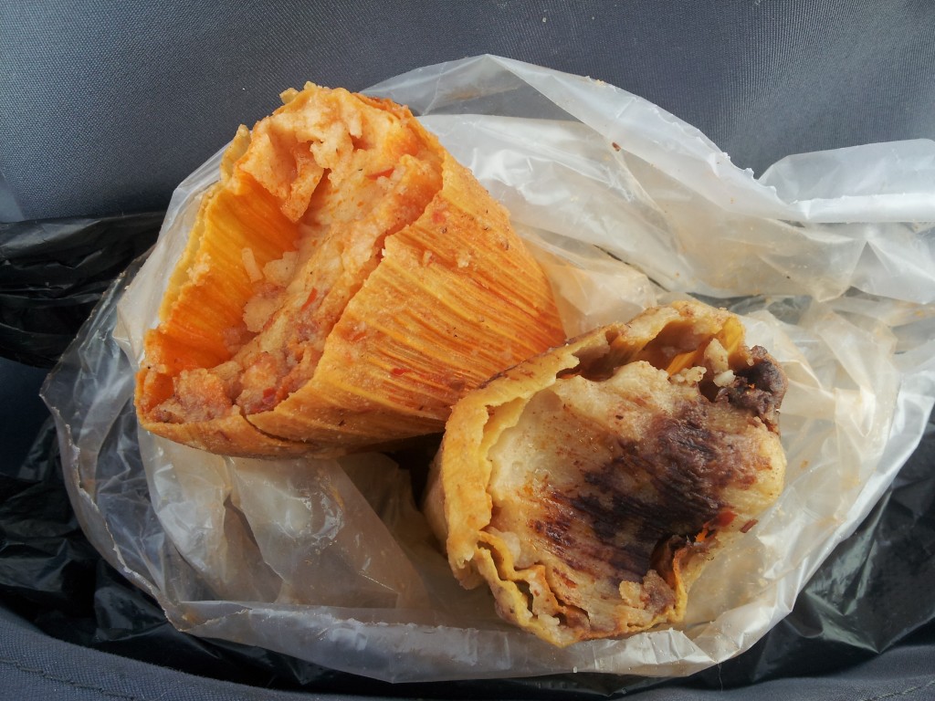 tamales