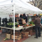 Ask Ridgefood: Farmer’s Markets