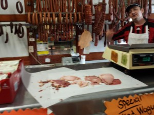 Ridgewood Pork Store