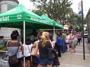 Ridgewood Youthmarket